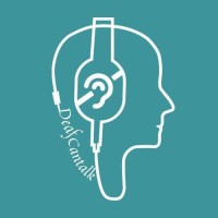 Deafcantalk logo - Similar company to Modenbo Technologies