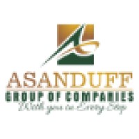 Asanduff Group of Companies logo - Similar company to Aa Building