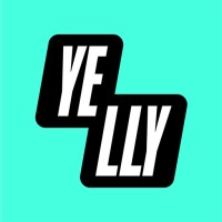 Yelly logo - Similar company to Yelly