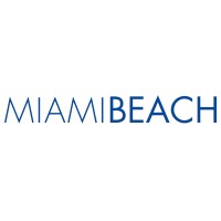 City of Miami Beach logo - Similar company to Miami-Dade County