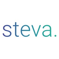 steva GmbH logo - Similar company to Cobago Gmbh - Mastering Service Excellence