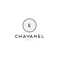 Hôtel Chavanel 4**** logo - Similar company to Hotel Design Studio