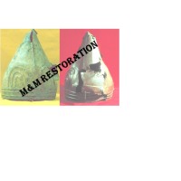 M&M Restoration logo - Similar company to Select Restoration Services | Callthemfirst.Com