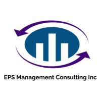 EPS Management Consulting Inc logo - Similar company to Eps Consulting