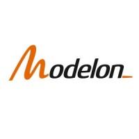 Modelon logo - Similar company to Juliahub
