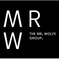 The Mr. Wolfe Group logo - Similar company to Relevant Mobile