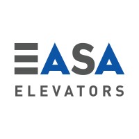 Easa Elevators logo - Similar company to Sepl India Ltd.