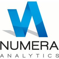 Numera Analytics logo - Similar company to Numera | A Malar Group Company