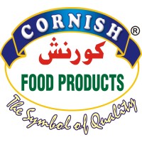 Cornish Food logo - Similar company to Sia Consultancy & Training Solutions
