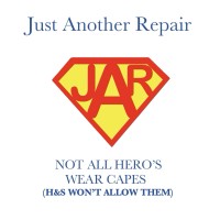 Just Another Repair logo - Similar company to Konig Surface Repairs