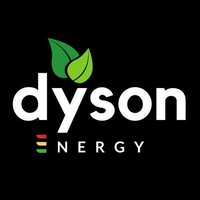 Dyson Energy logo - Similar company to Hover Homes