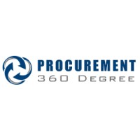 Procurement 360 degree logo - Similar company to 360 Procurement
