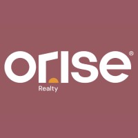 ORISE Realty logo - Similar company to Tim Fletcher Co.