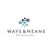 Ways and Means PA Services Ltd logo - Similar company to Virtually Priceless
