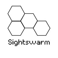 Sightswarm logo - Similar company to Deadsimpletech