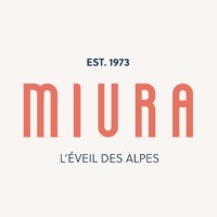 Hotel Miura logo - Similar company to Mhost