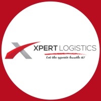 Xpert Logistics logo - Similar company to Rr Logistics, Llc