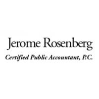 Jerome Rosenberg CPA logo - Similar company to Maagon Cpa