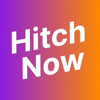 Hitch Now logo - Similar company to Telefonagent