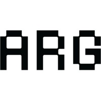 ARG logo - Similar company to 3Dcp