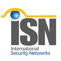 International Security Networks logo - Similar company to Isn International Security Network