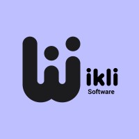 Wikli software para centros de belleza logo - Similar company to Modelo Geo