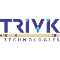 Trivik Technologies Pvt Ltd logo - Similar company to Armo Electronics & Electricals (India)