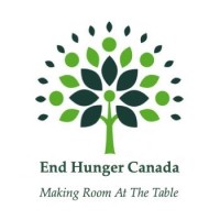 End Hunger Canada - Non Profit logo - Similar company to Sacred Hand Canada