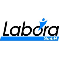 Labora Gmbh logo - Similar company to Knodt Gmbh