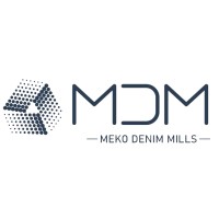Meko Denim Mills logo - Similar company to Claim Today