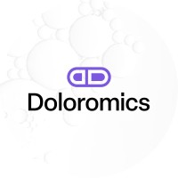 Doloromics logo - Similar company to Larix Bioscience Llc