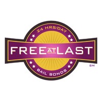 Free At Last Bail Bonds