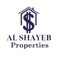 AL SHAYEB PROPERTIES logo - Similar company to Nabico