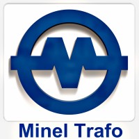 Minel Trafo logo - Similar company to Roma Transformer Insulati̇on