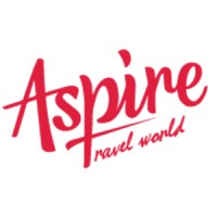 Aspire Travel World logo - Similar company to Invip