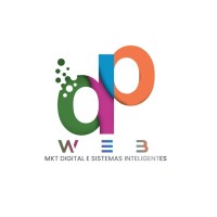 Agencia dp Web logo - Similar company to Coude - Escola Presencial E Ead De Programação E Robótica