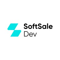 SoftSale.kz logo - Similar company to Softsell