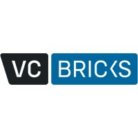 VC BRICKS logo - Similar company to Multisynaptech