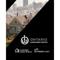 Ontario Landlords Watch logo - Similar company to Exp Realty Brokerage, All Points North Group