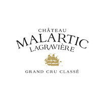 Chateau Malartic-Lagravière logo - Similar company to Inter Caves Langon
