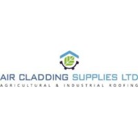 Air Cladding Supplies Ltd logo - Similar company to Modular Mast Systems Limited