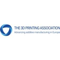 The 3D Printing Association logo - Similar company to 3D Incubator