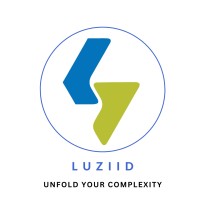 Luziid logo - Similar company to Telet Technologies