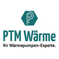 PTM Wärme GmbH logo - Similar company to Craft Vision Group Gmbh
