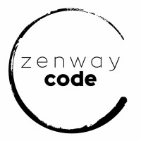 ZenwayCode logo - Similar company to Sloboda Studio