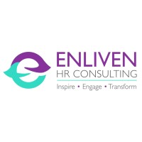 Enliven HR Consulting Inc. logo - Similar company to People Ops Collective