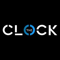 The Clock DigiSol logo - Similar company to Amptex Projects (Pty) Ltd