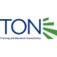 TON Training & Business Consultancy logo - Similar company to Dr. Pavitha Sajith