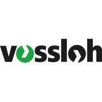 Vossloh logo - Similar company to Voslogic