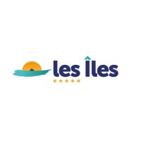 Camping Normandie Les Îles logo - Similar company to Nantes Camping - Le Petit Port *****